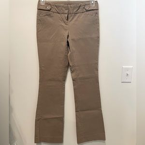 The Limited Exact Stretch Pants
